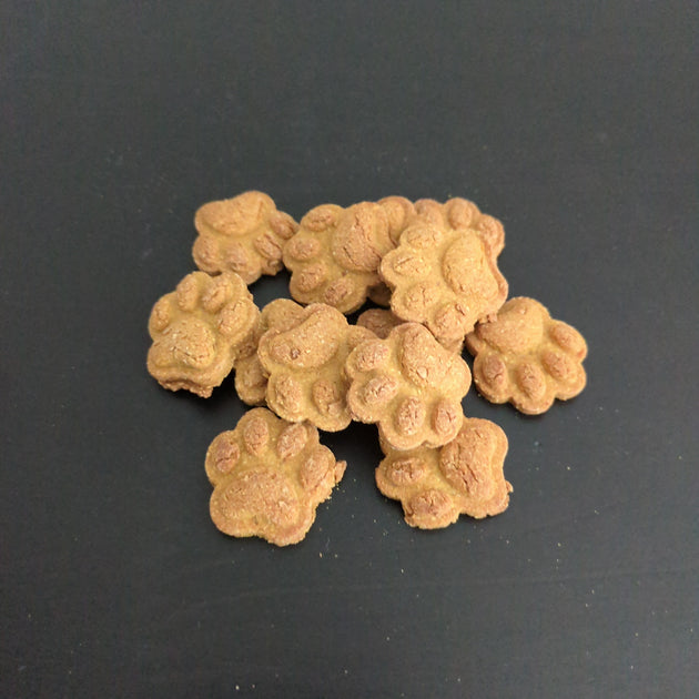 Baked cookie treats